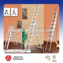 Made in China scaffold accessories aluminum ladder